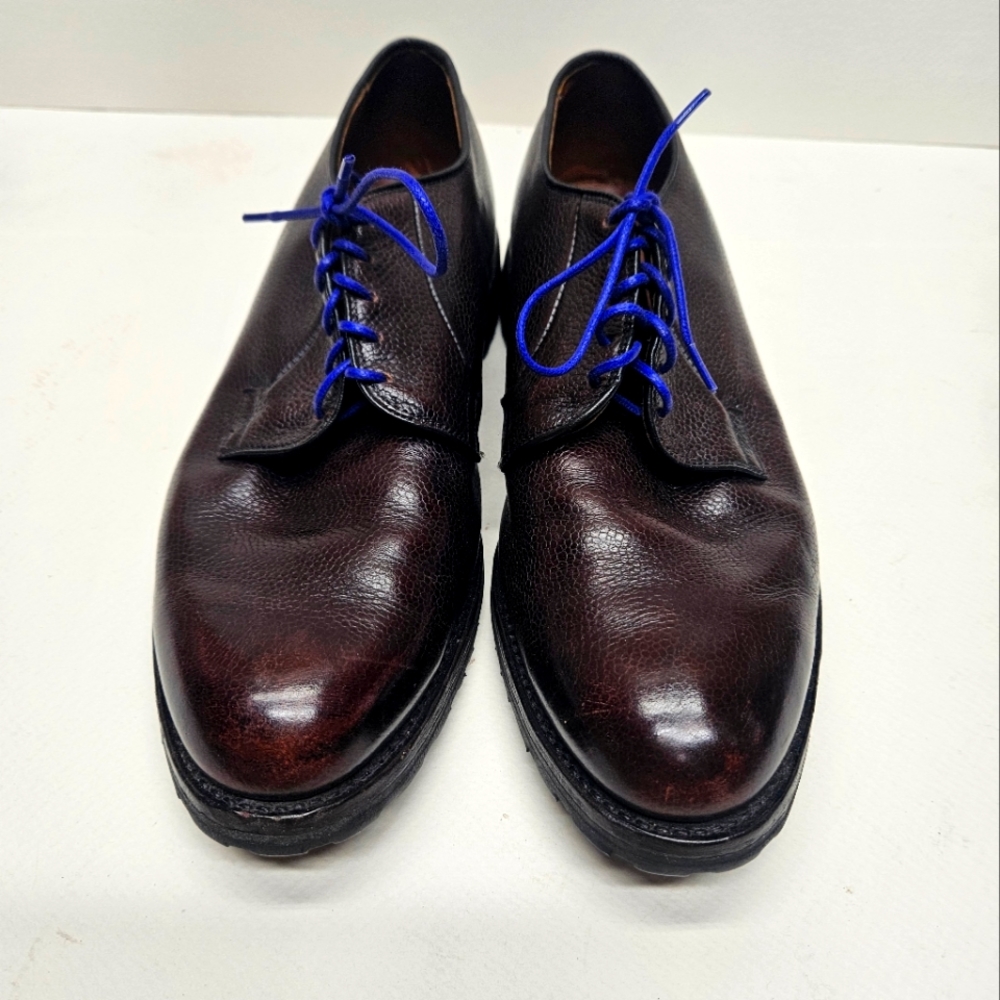 Allen Edmonds Men's Oxford 10